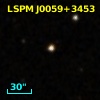 2MASS J00590333+3453553