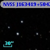 NVSS J163419+504247