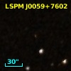 2MASS J00595877+7602585