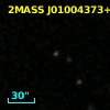 2MASS J01004373+0536184
