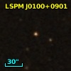 NLTT  3323