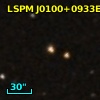 2MASS J01003094+0933098