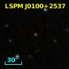 2MASS J01002975+2537305