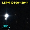 2MASS J01001715+2944525