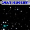 2MASS J01003956+5613553