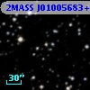 2MASS J01005683+5717206