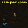 2MASS J01010700+0900563