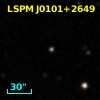 2MASS J01010960+2649466