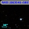 NVSS J163541+503733