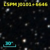 NLTT  3327