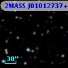 2MASS J01012737+7203230