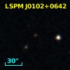 NLTT  3386