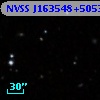 NVSS J163548+505357