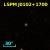 2MASS J01022715+1700067