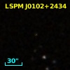 2MASS J01022688+2434203