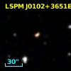 NLTT  3394