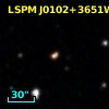 NLTT  3393
