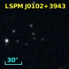 2MASS J01022542+3943104