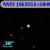 NVSS J163551+504823