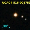 2MASS J01034780+1305575