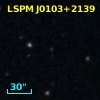2MASS J01034691+2139465