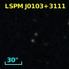 2MASS J01030801+3111560