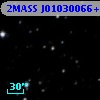 2MASS J01030066+4909427