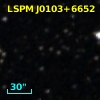 2MASS J01030782+6652427