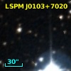 2MASS J01031268+7020188