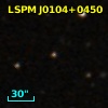 2MASS J01041239+0450298