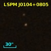 2MASS J01042953+0805571