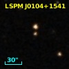 2MASS J01044343+1541015