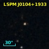 2MASS J01043612+1933311
