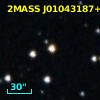 2MASS J01043187+4041304