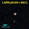 NLTT  3599