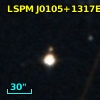 2MASS J01055221+1317287
