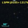 2MASS J01053930+1317004