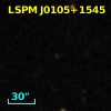 2MASS J01053383+1545272