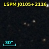 2MASS J01054484+2116551