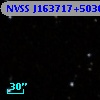NVSS J163717+503014