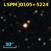 2MASS J01055211+5224538