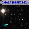2MASS J01052302+7018491