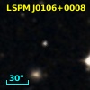 2MASS J01060612+0008541