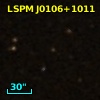 2MASS J01062920+1011455
