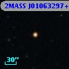 2MASS J01063297+1327391