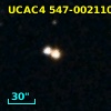 2MASS J01063697+1913336