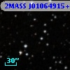 2MASS J01064915+5651162