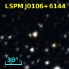 2MASS J01062634+6144564