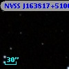 NVSS J163817+510607