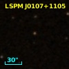 2MASS J01071461+1105013